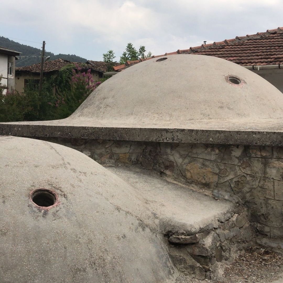 Taraklı’da Tarihi Osmanlı Hamamı İlgi bekliyor