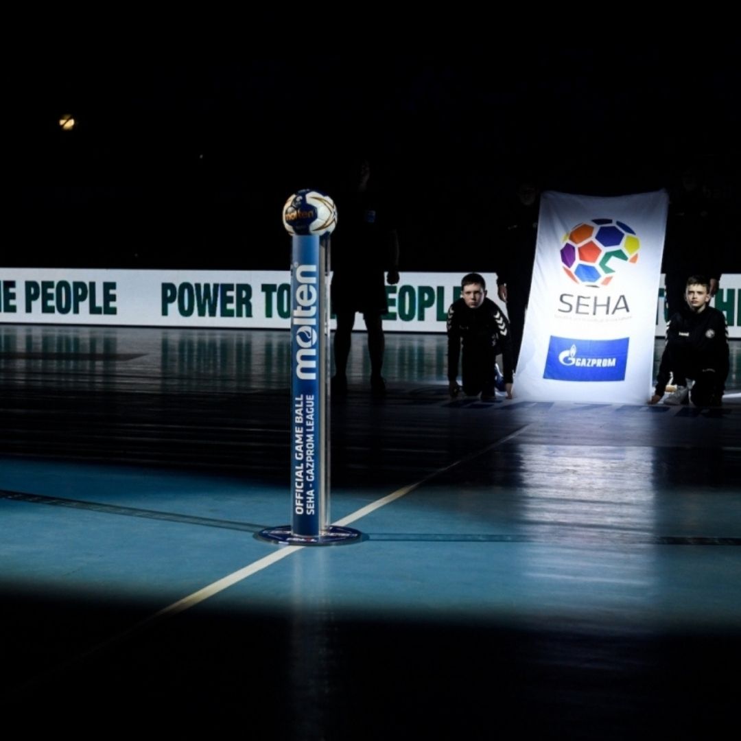 Sakarya’da Balkan Şampiyonlar Ligi heyecanı: Sahne şovları, ışık ve dans gösterileriyle şölene dönüş