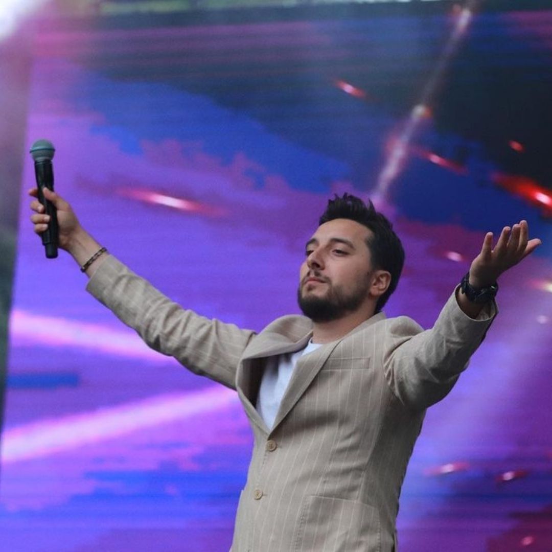 Sakarya'lı Müzisyen Sinan Şimşek'in Yeni Single'ı Yayında