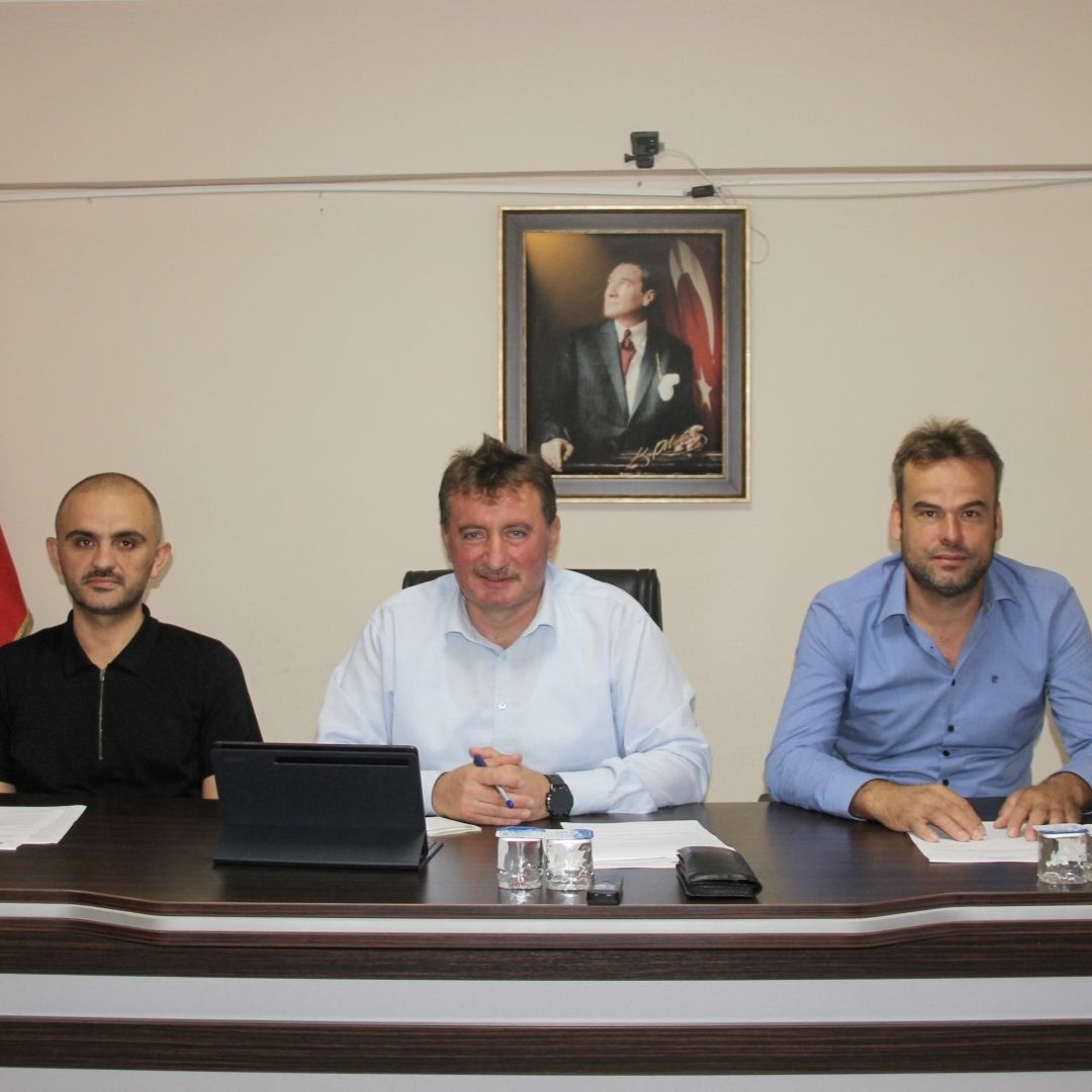 Ferizli Belediyesi Meclisi eylül ayı toplantısını gerçekleştirdi