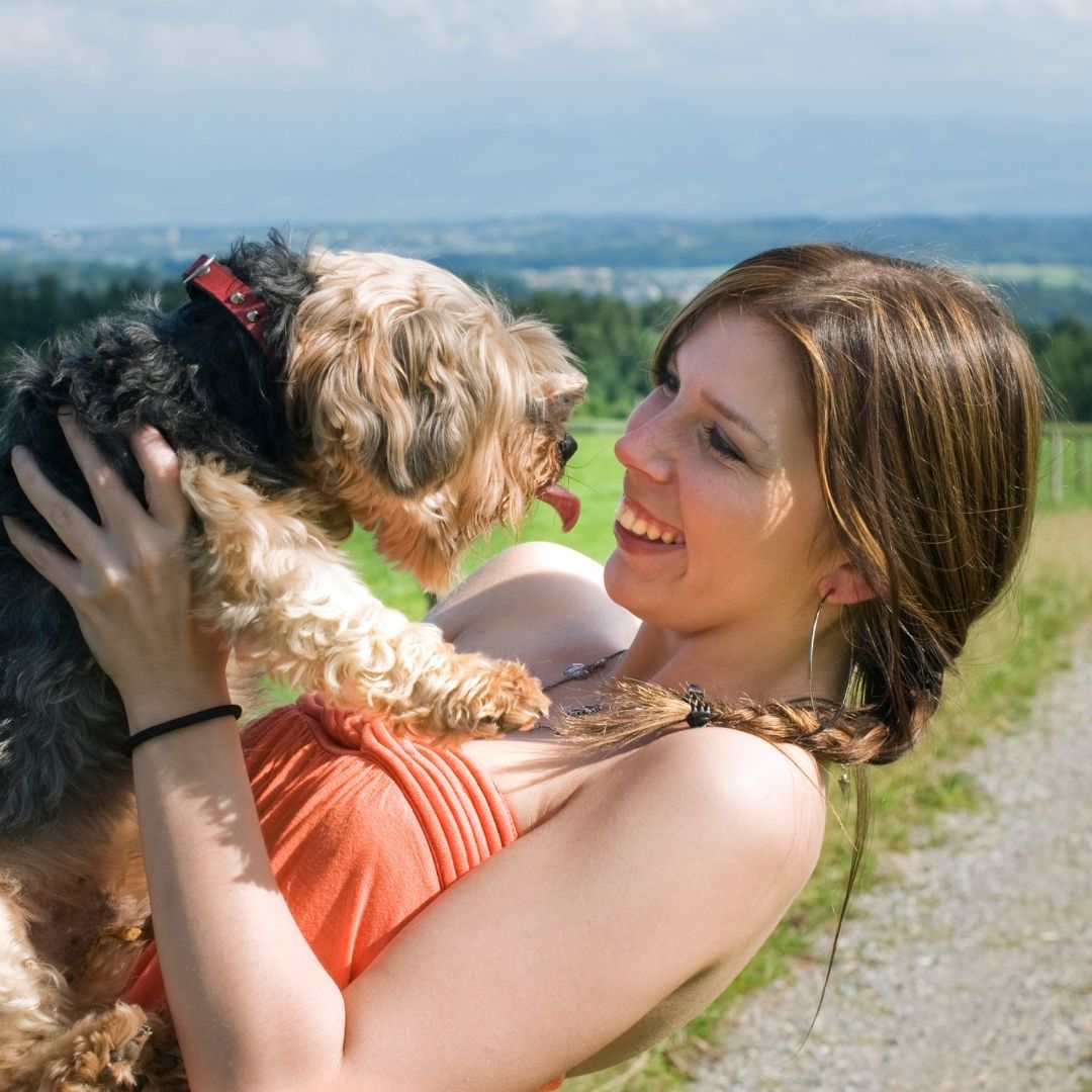 Köpeklerden insanlara uyuz geçer mi ?