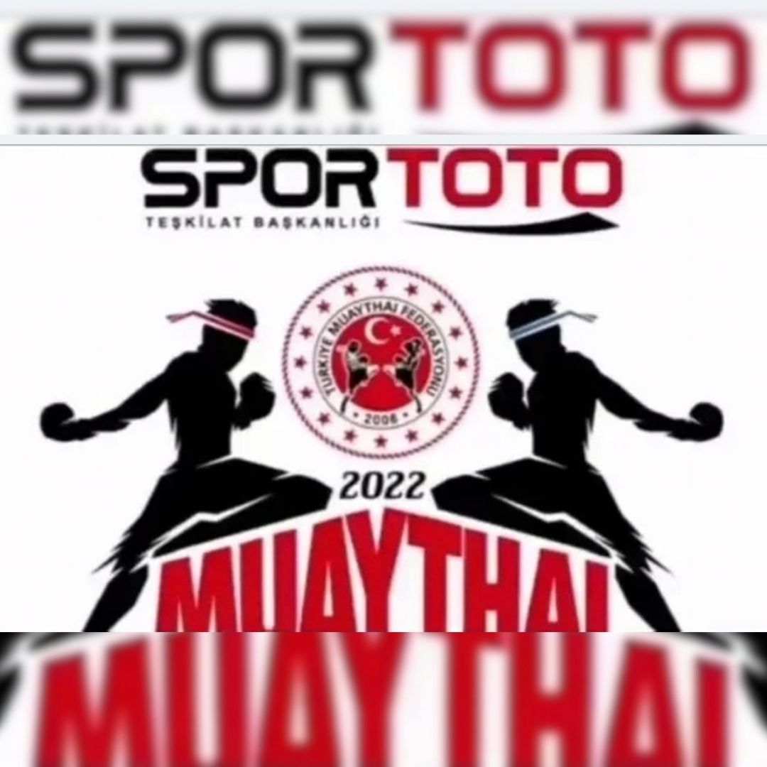 Özgenur Avcıl Muay Thai Süper liginde