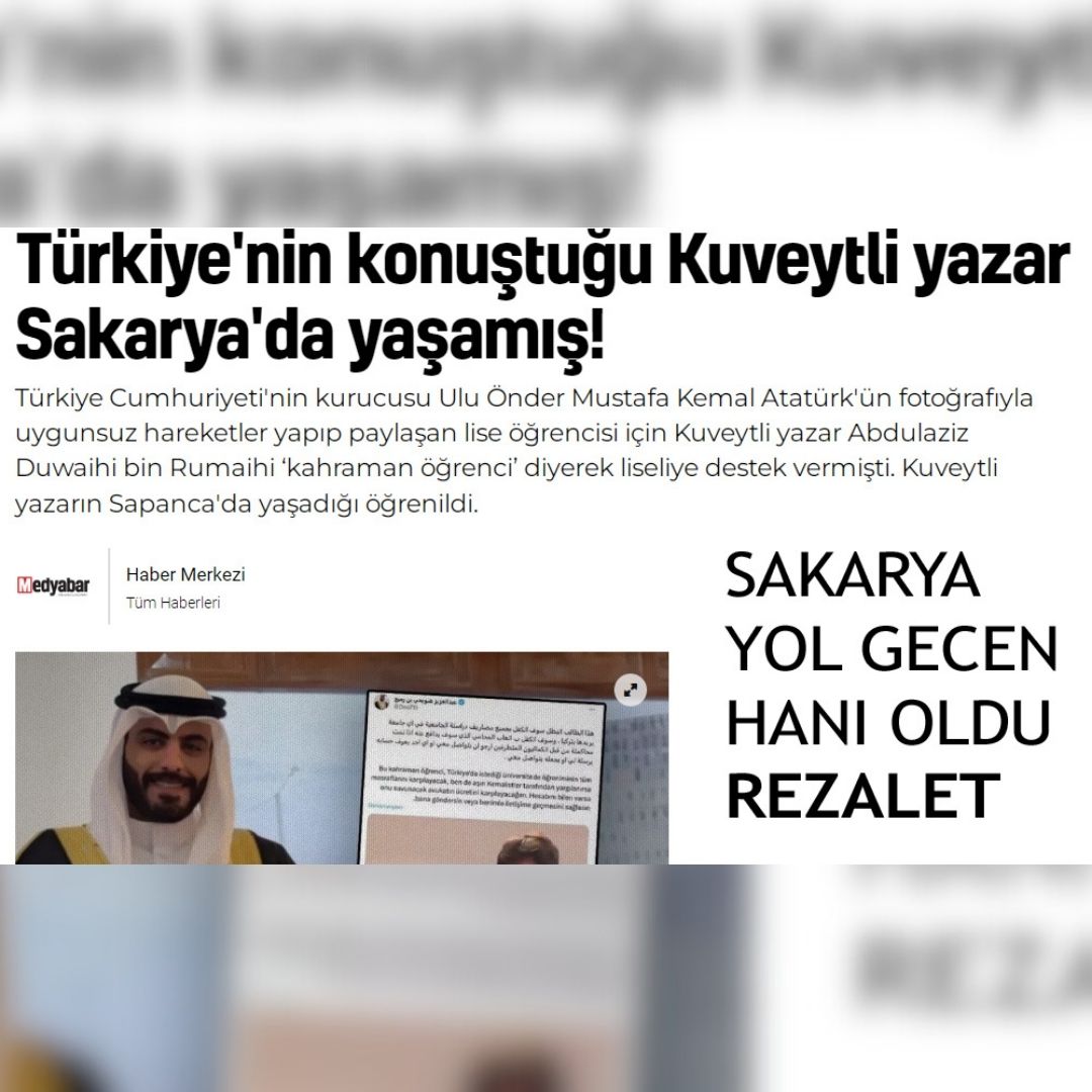 VATAN ve HÜRRİYET DERNEĞİ Genel Başkanı Yaşar Dursun