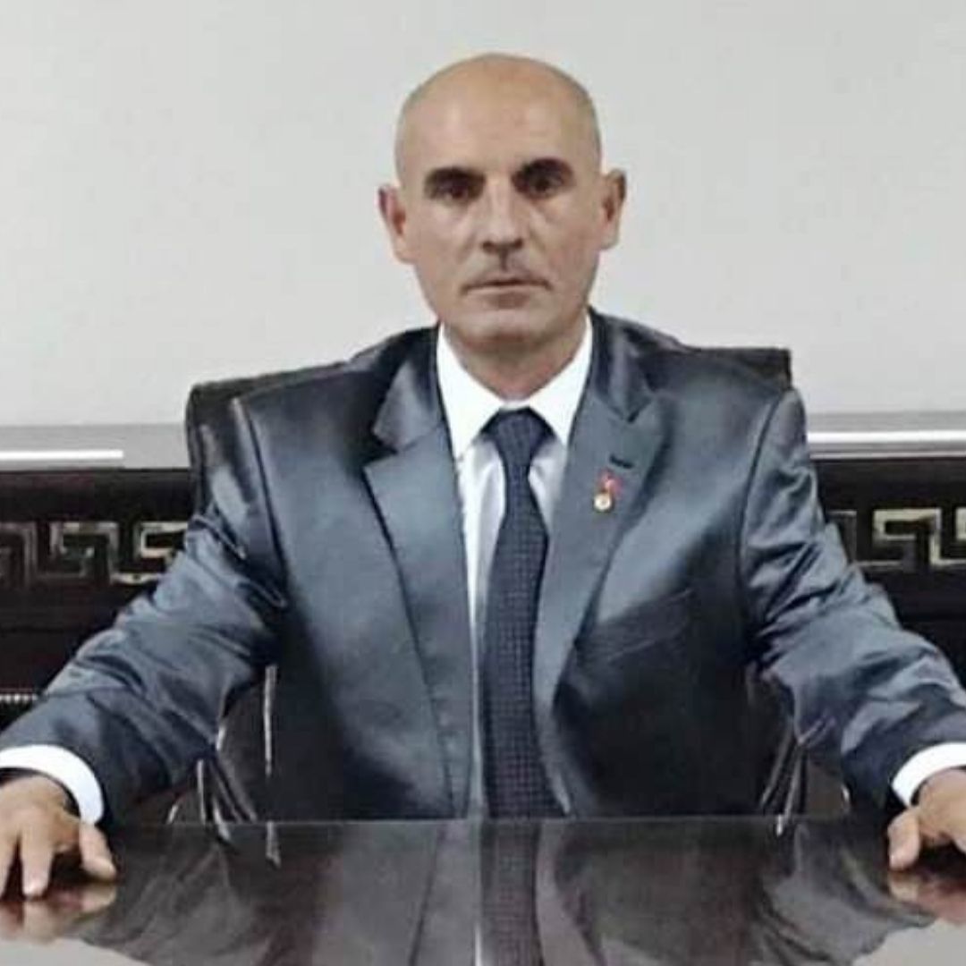 Başkan Gülümser'den Azerbaycan Milletvekili Ganire Paşayeva için  taziye mesajı