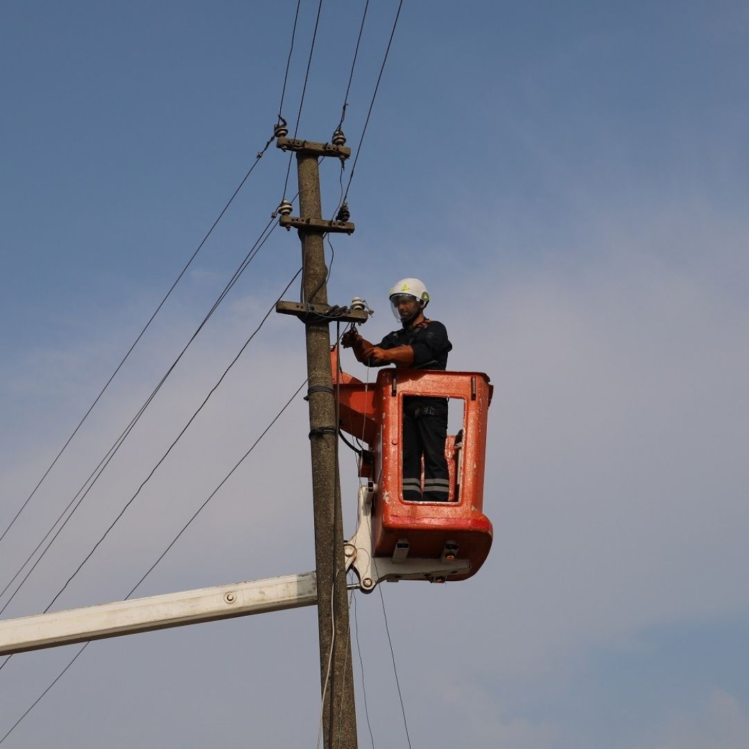 SEDAŞ’tan kaçak elektrik taraması