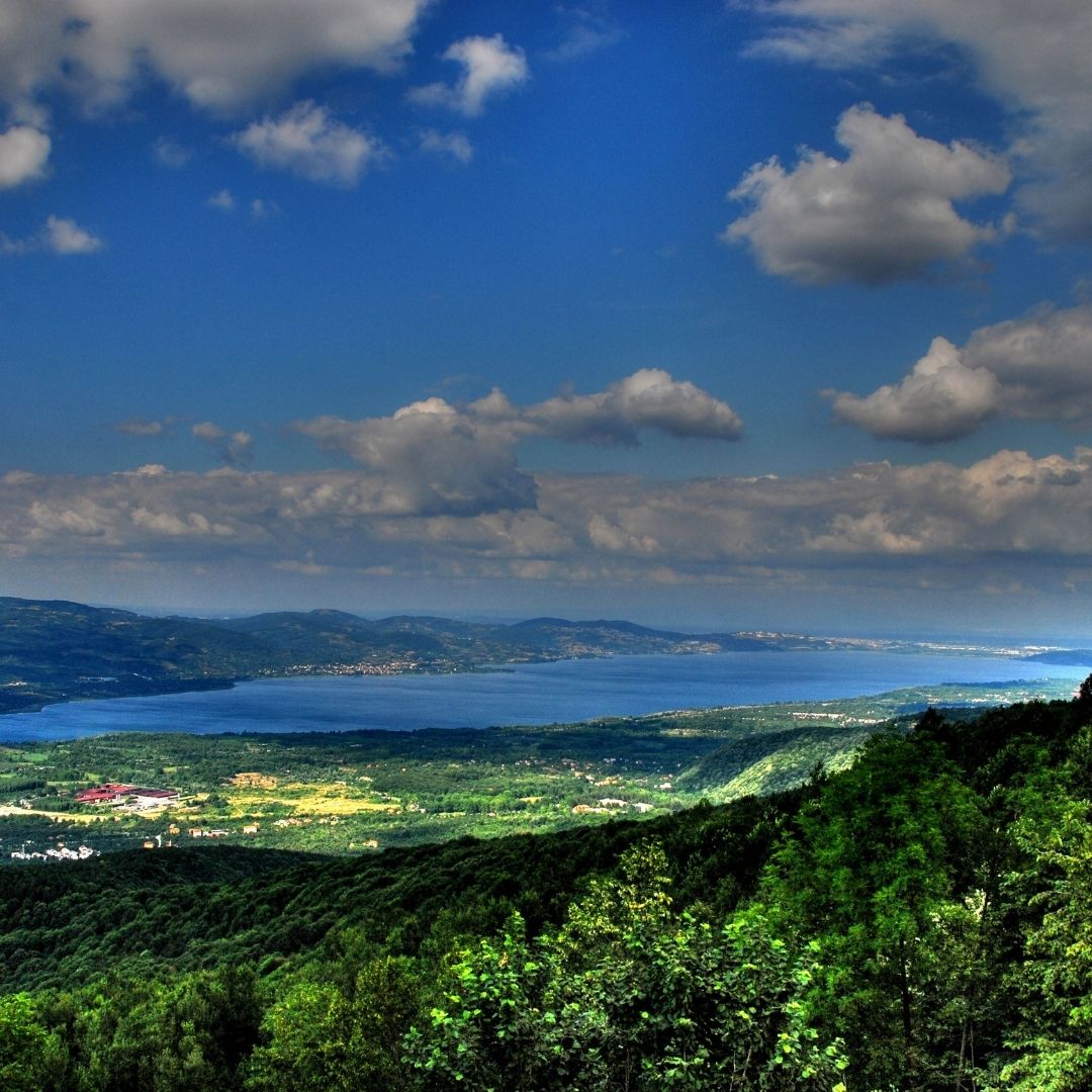 Sapanca Belediyesi’nden Yüzme Yarışı Etkinliği