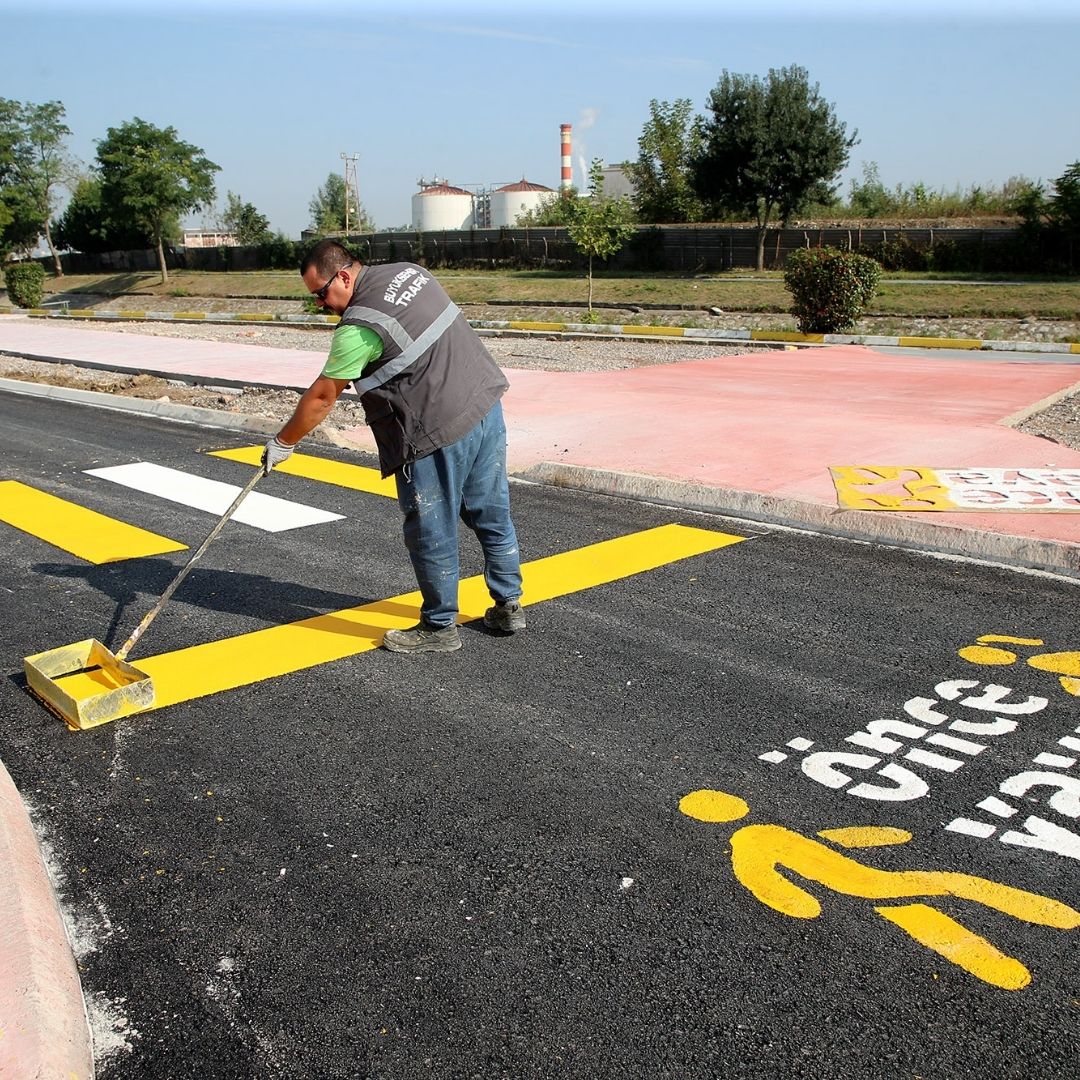 Büyükşehir’den Serdivan trafiğine yeni güzergahla bypass