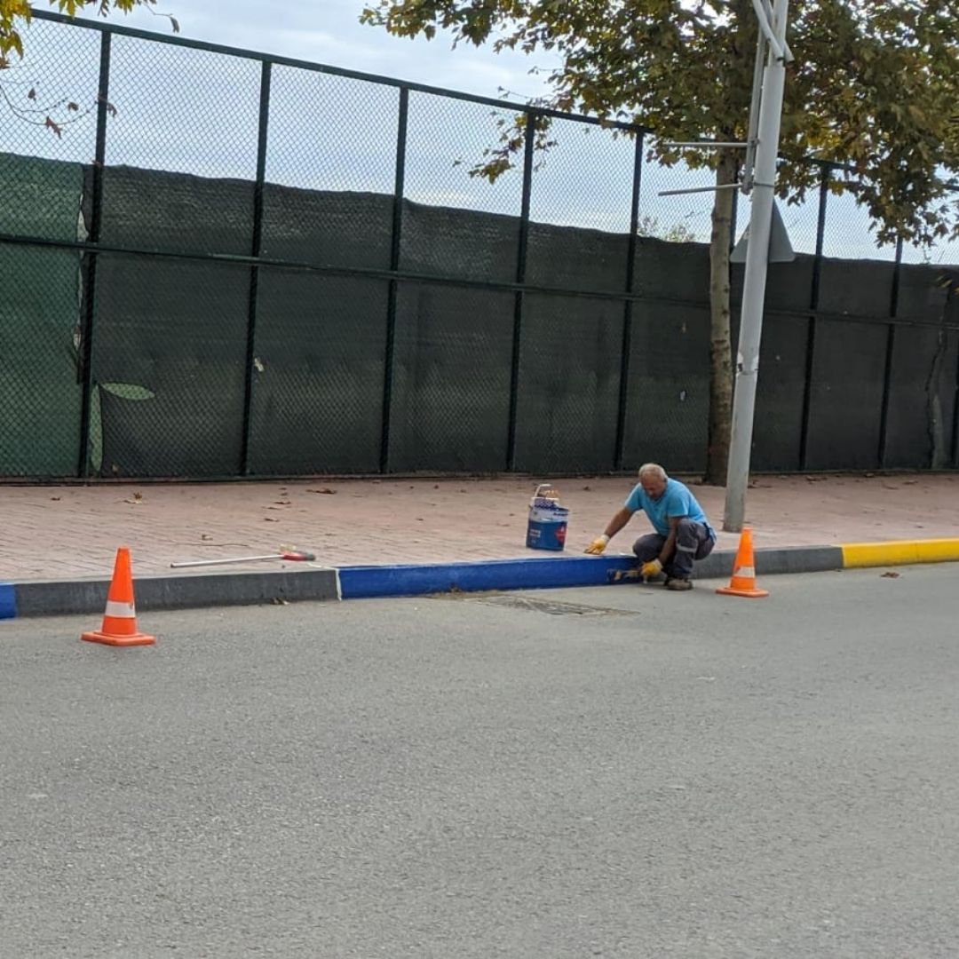 Hendekspor Taraftarının talebi Yerine getiriliyor