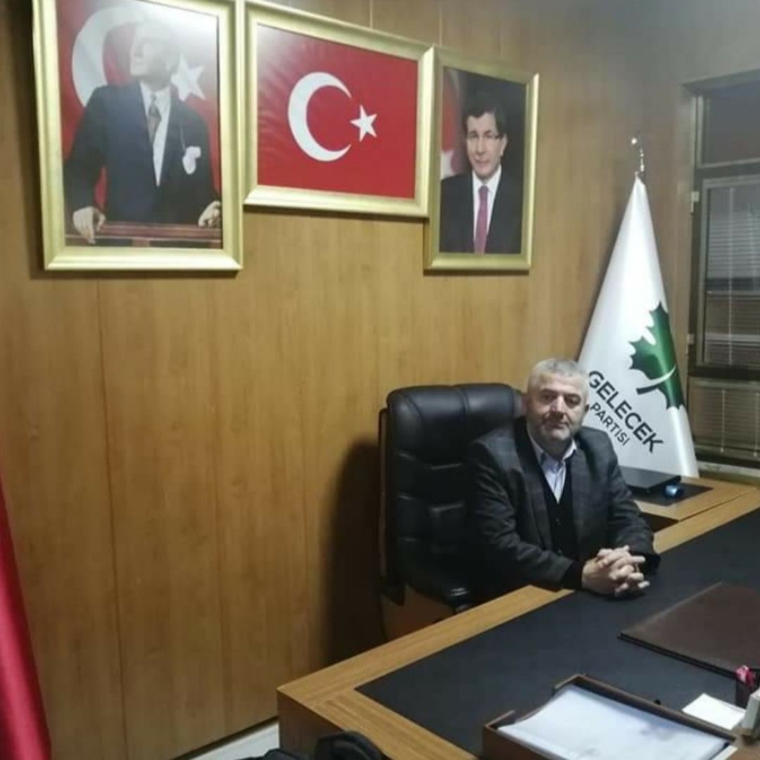 Kurt siyasetçi Ayhan Güler meclis üyeliğine mi göz kırpıyor