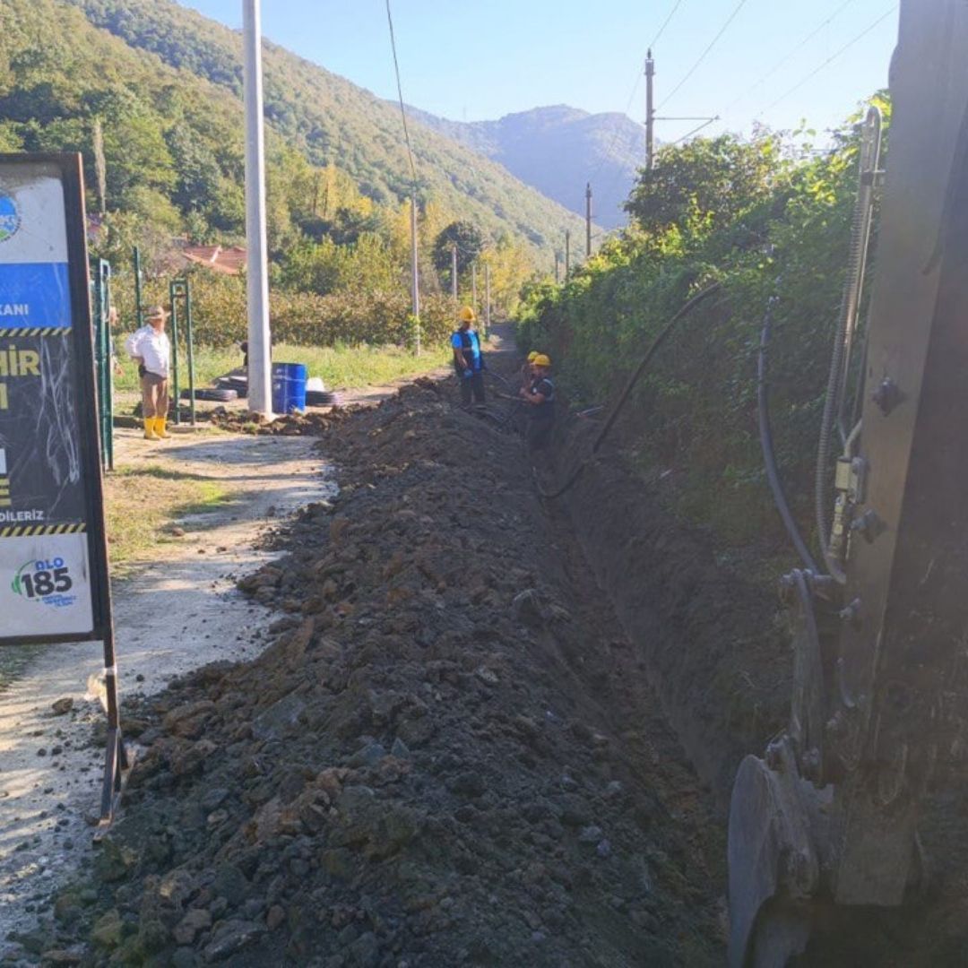 Büyükşehir eğitici gezileri ile öğrencilere rehber olmaya devam ediyor