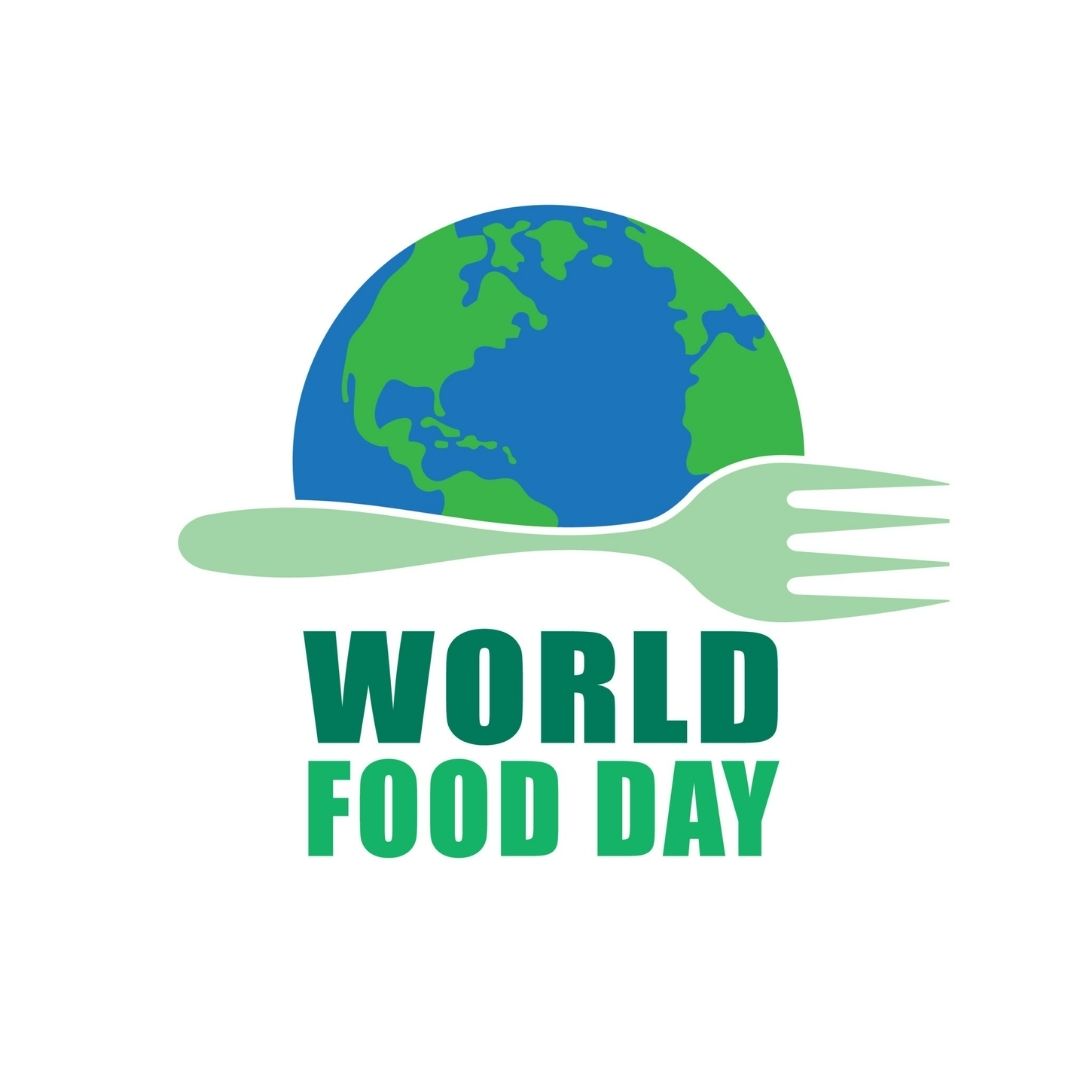 16 Ekim Dünya Gıda Günü