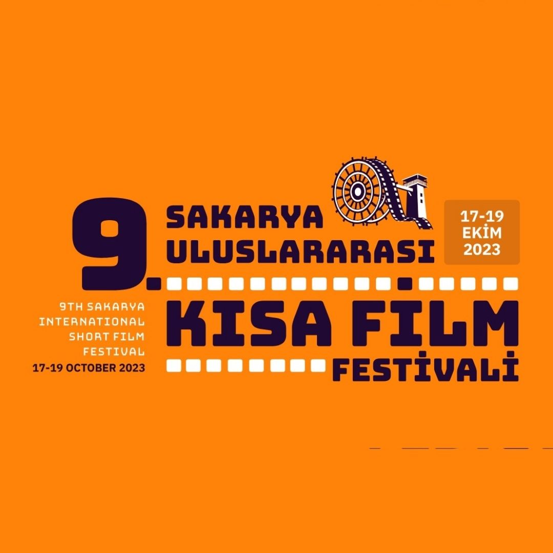 9. Sakarya Uluslararası Kısa Film Festivali başlıyor