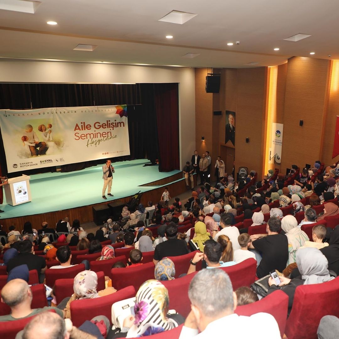 Dr. Ferhat Aslan ile ‘mutlu bir ailenin’ sırları