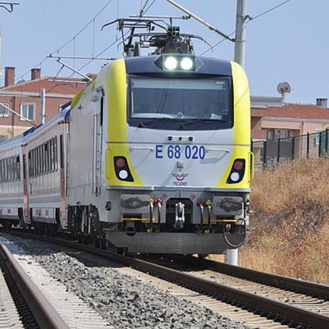 ADA Treni restorasyon çalışmaları dolayısıyla Arifiye’den hareket edecek