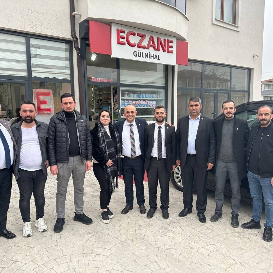 ‘Esnafımızın yüzü gülecek’