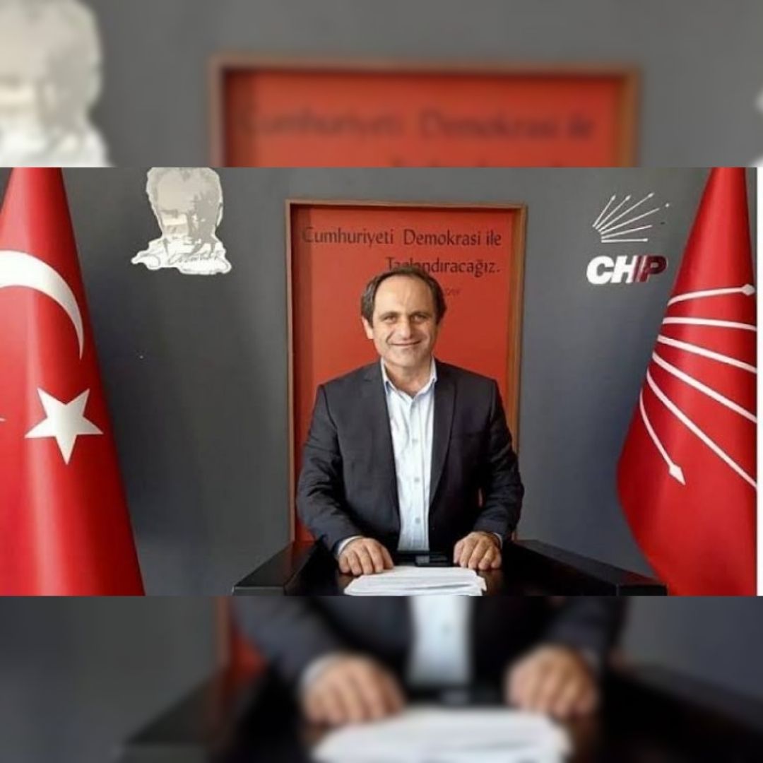 Ecevit Keleş: Halk halkçı belediye olan CHP'yi tercih etti!
