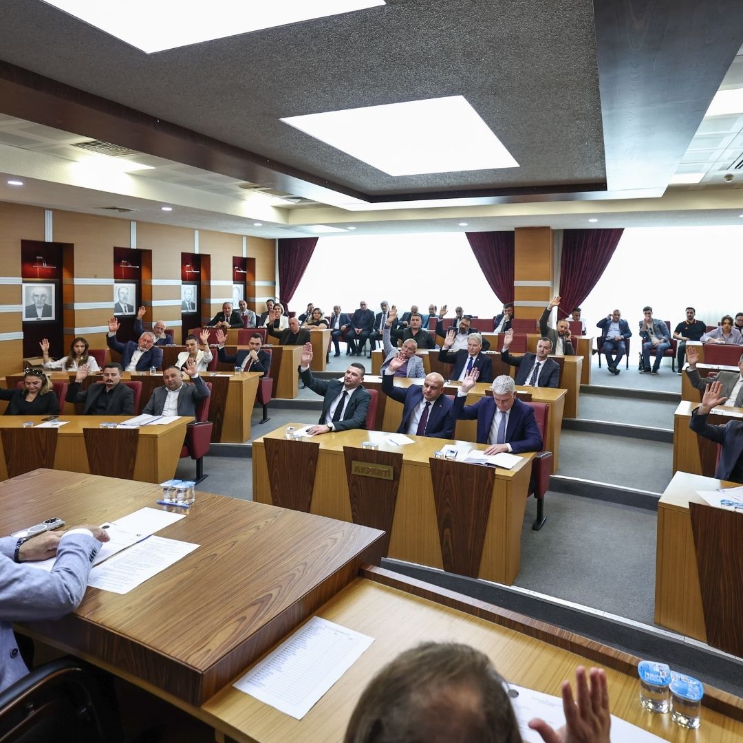 Serdivan Belediyesi’nde 2023 Yılı Kesin Hesabı Onaylandı