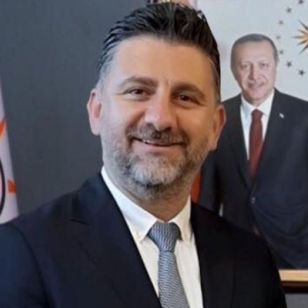 Başkan Kurt: 