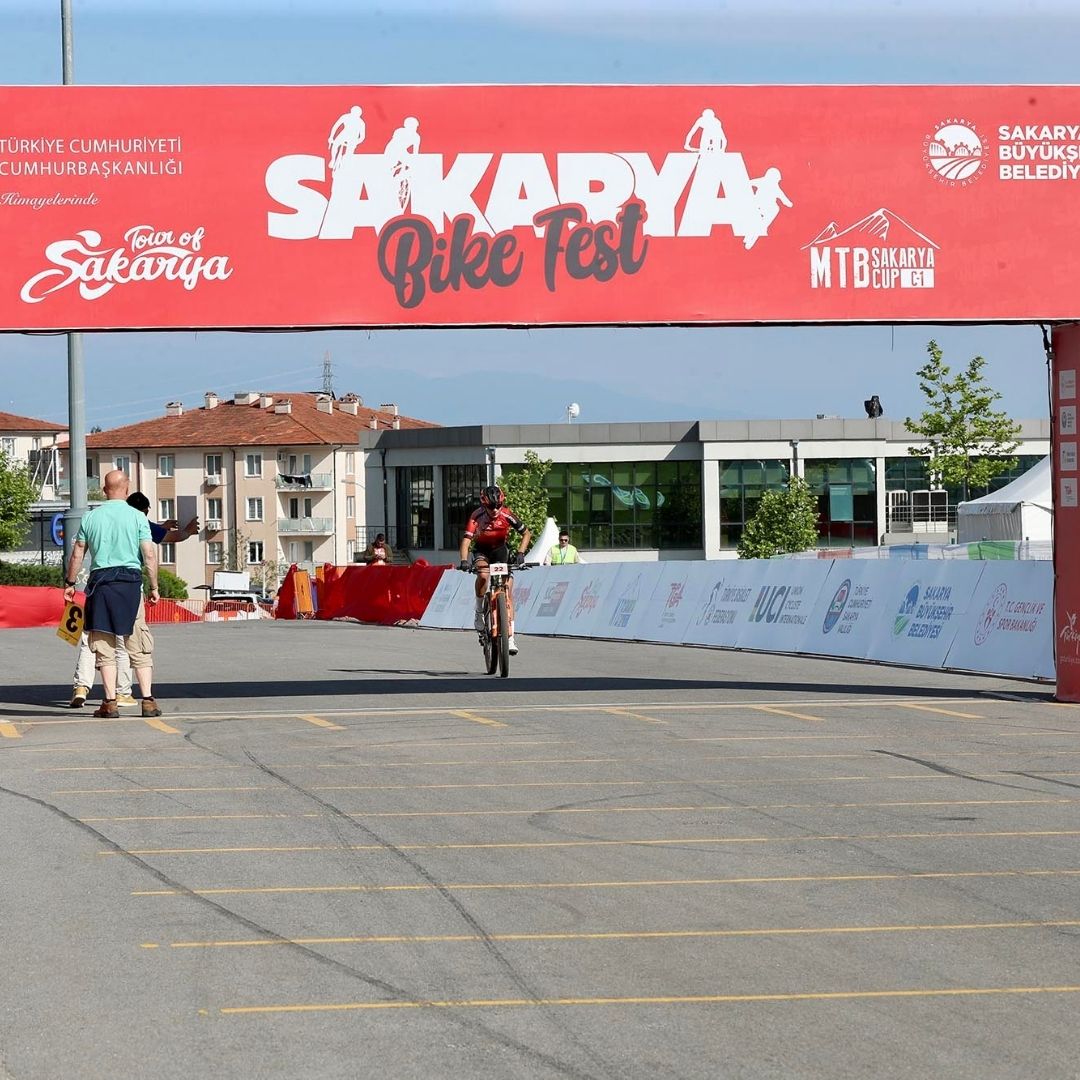 Vadiyi MTB Cup heyecanı sardı: İşte nefes kesen orman etabının kazananları