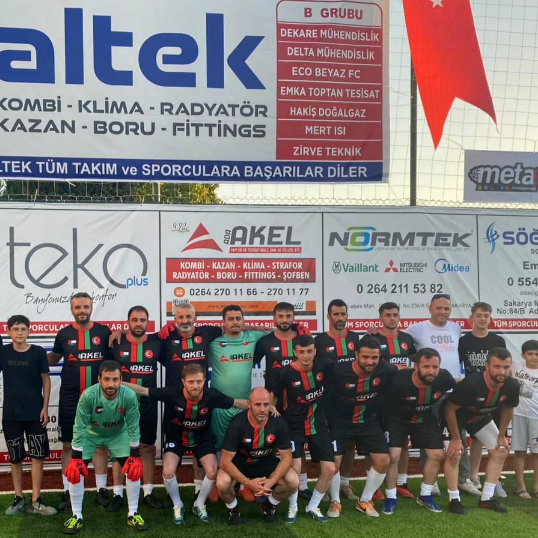 SATSO 7. Meslek Komitesi Futbol Turnuvası: rekabet kızışıyor