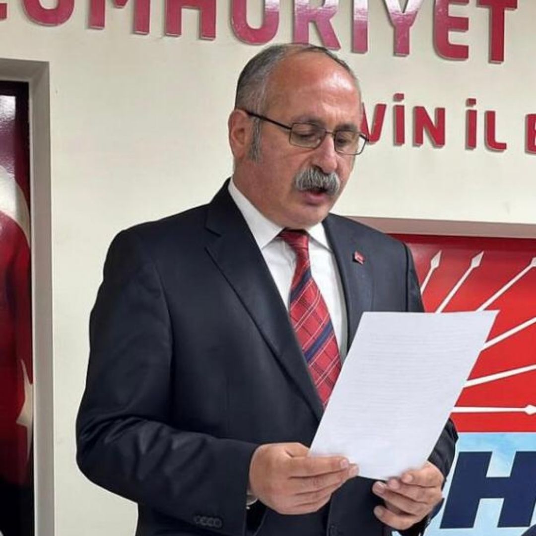 CHP’li Atan, artan gıda fiyatlarına dikkat çekti; ÜRETİCİ SATAMIYOR, TÜKETİCİ ALAMIYOR