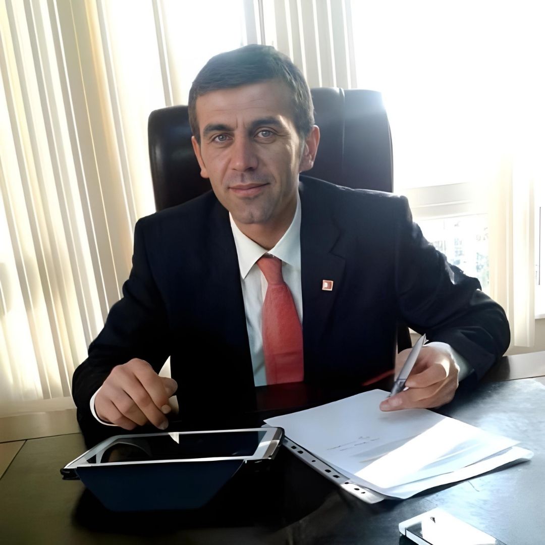 CHP SAKARYA İL BAŞKANI CUROĞLU, VİZE SERBESTLİĞİNE TEPKİ GÖSTERDİ