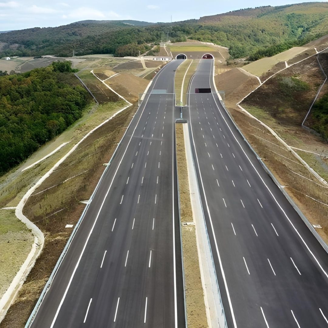 Otoyolda o güzergahı kullanacaklar dikkat: Bu saatlerde trafiğe kapalı kalacak