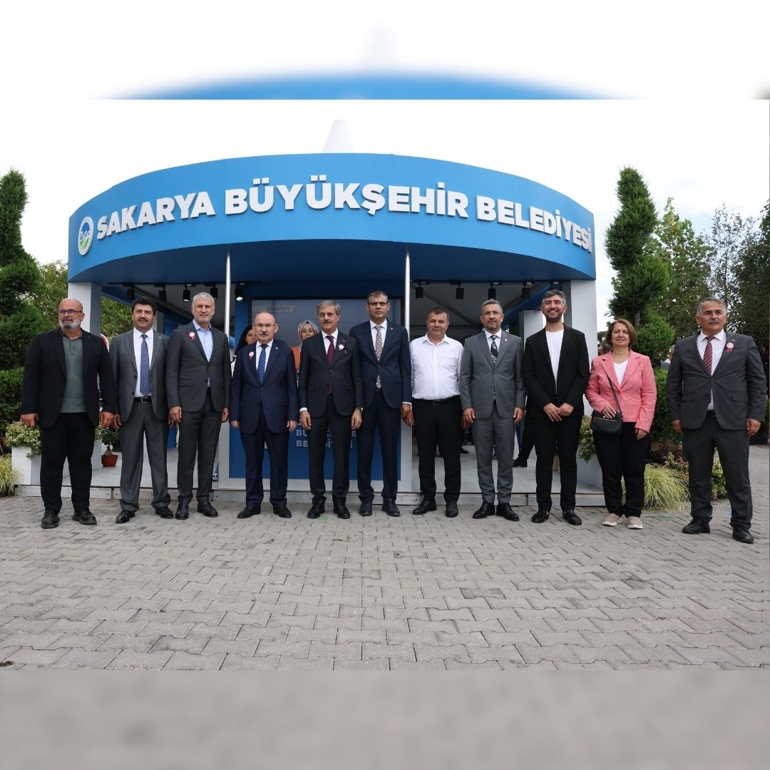 Psb Anatolia Fuarı Sapanca’da Kapılarını Açtı