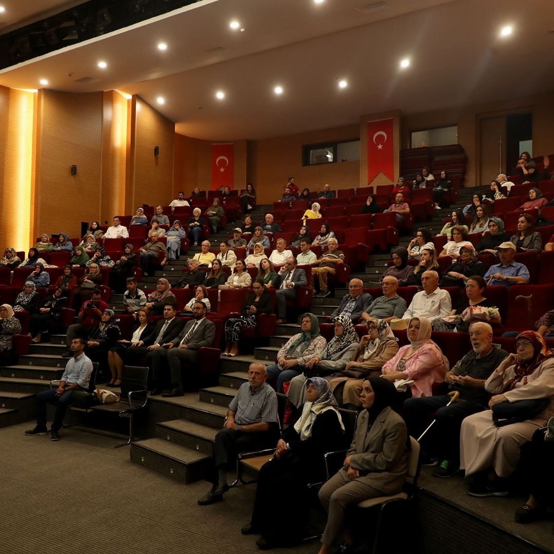 Büyükşehir’den örnek bir farkındalık adımı: Alzheimer’la nasıl yaşanır?