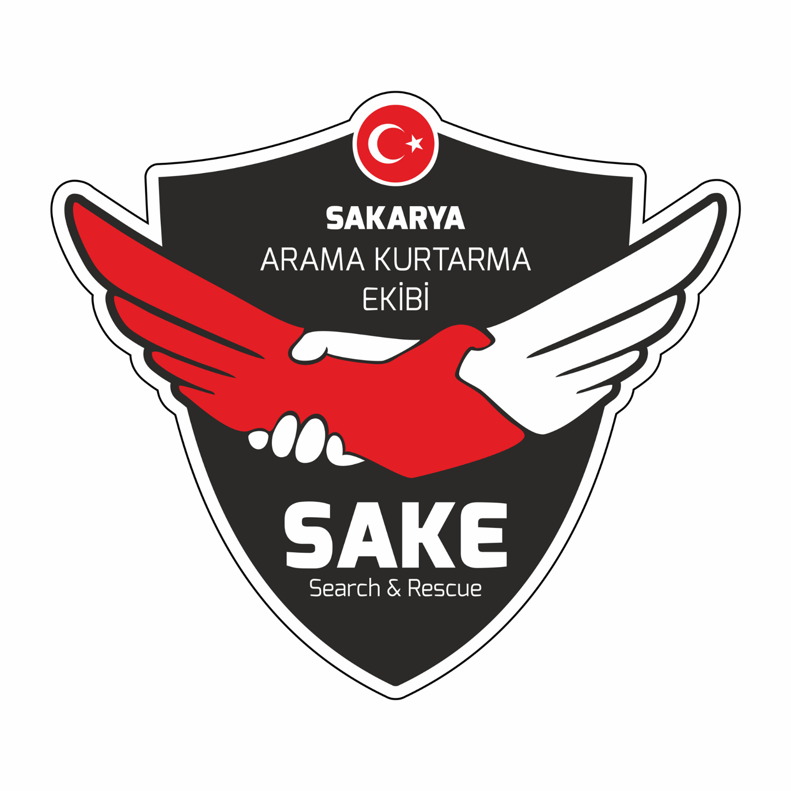 SAKE, AFAD Kampı için Bursa'da