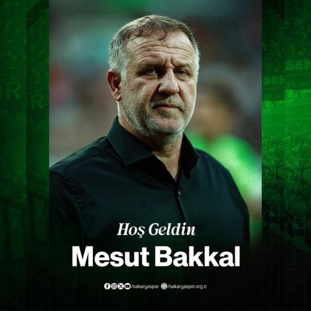 Sakaryaspor: 