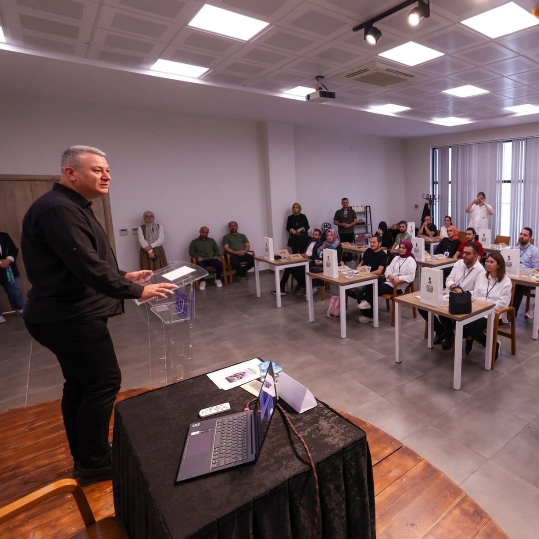 Serdivan’da aile gelişim programı