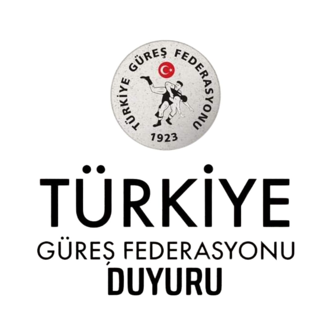 Türkiye Güreş Federasyonu Duyurusu