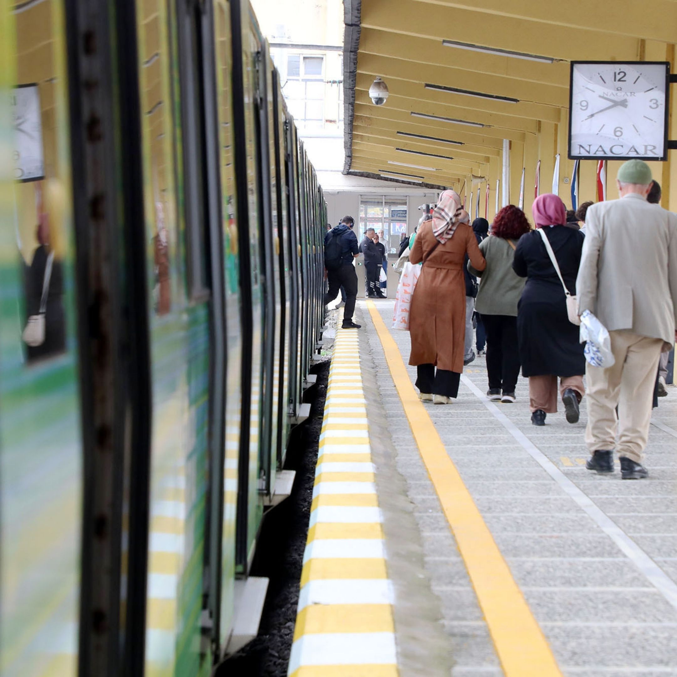 ADARAY Sakarya’ya sevinçle geldi: “Çok istiyorduk, yeniden kavuştuk”