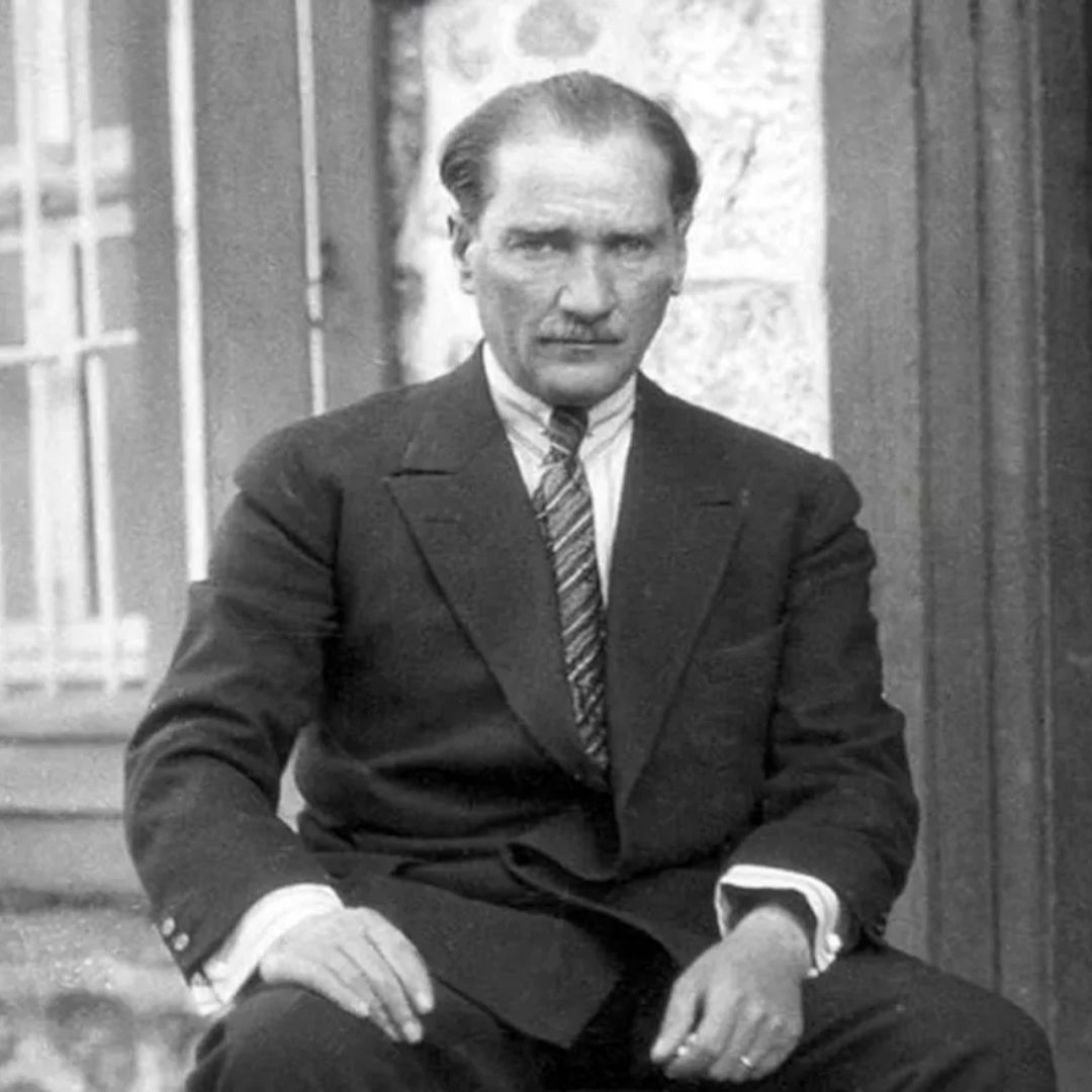 10 KASIM ATATÜRK'Ü ANMA GÜNÜ PROGRAMI BELLİ OLDU