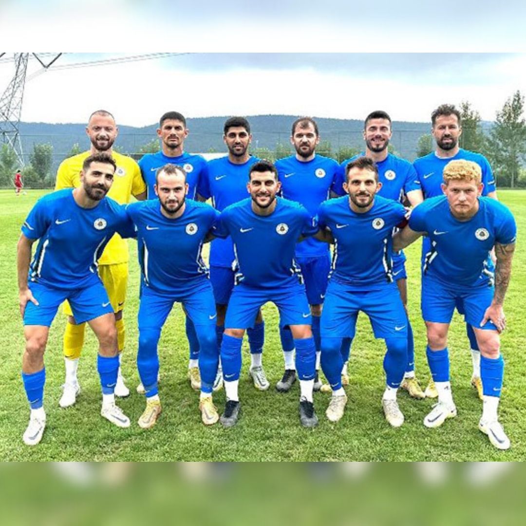 Hendekspor Gölcük'ten galibiyetle döndü