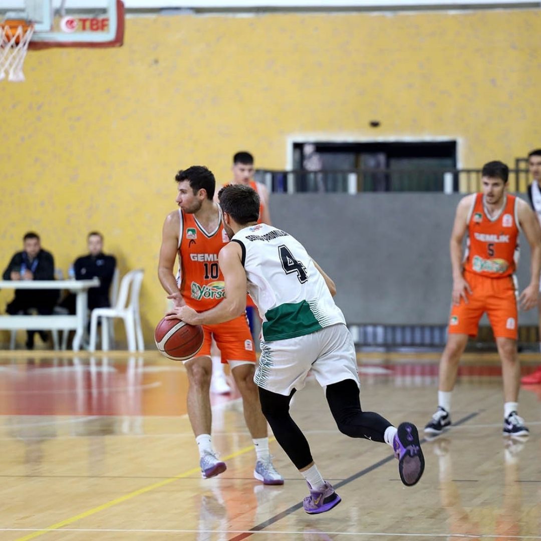 Sakarya Büyükşehir Basket takımı Konya’ya konuk oluyor