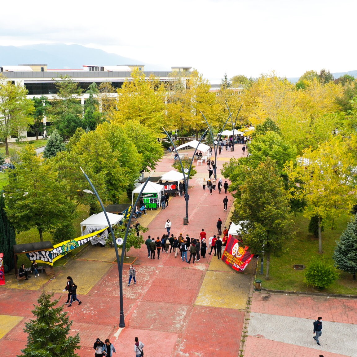 Sakarya Üniversitesi Sosyal Medyanın Seçmenler Üzerine Etkisini İnceledi