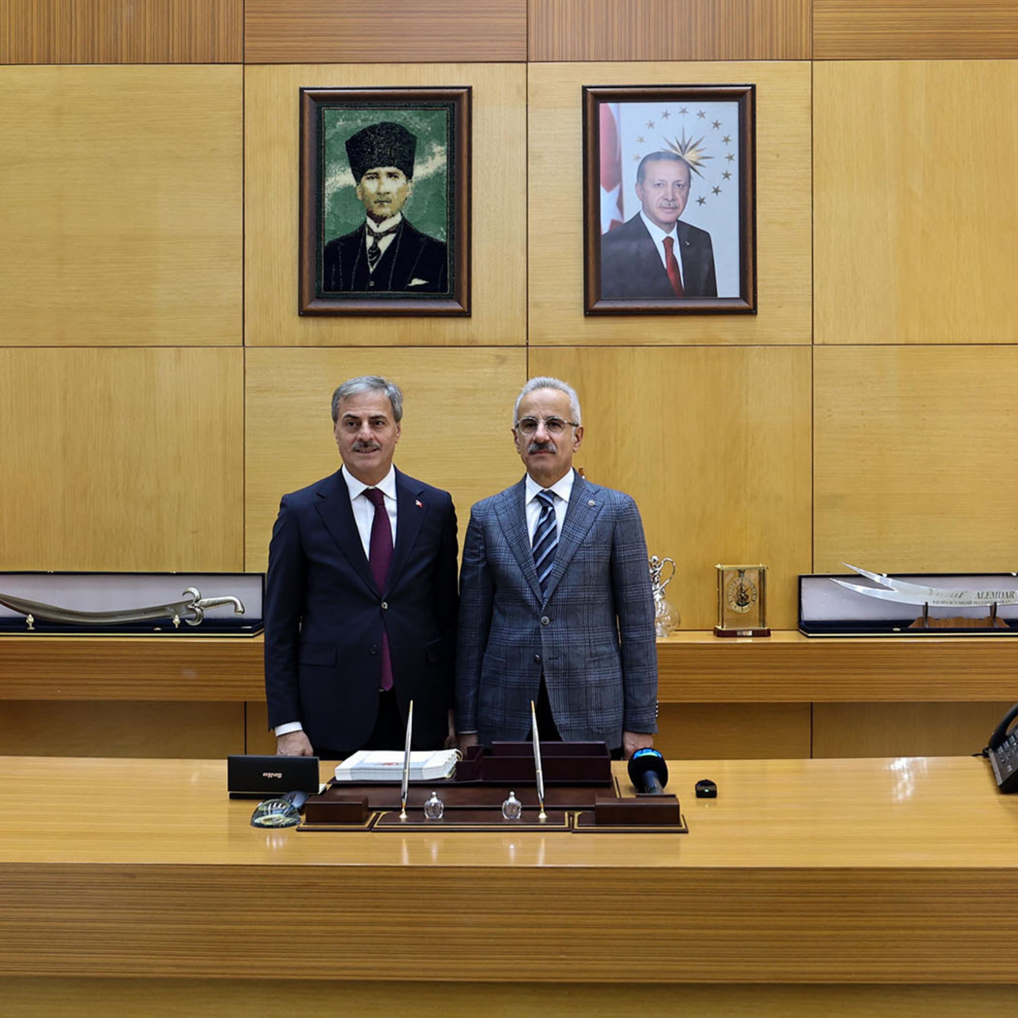 Şehir Hastanesi bağlantı yolları için proje çalışmaları başlıyor