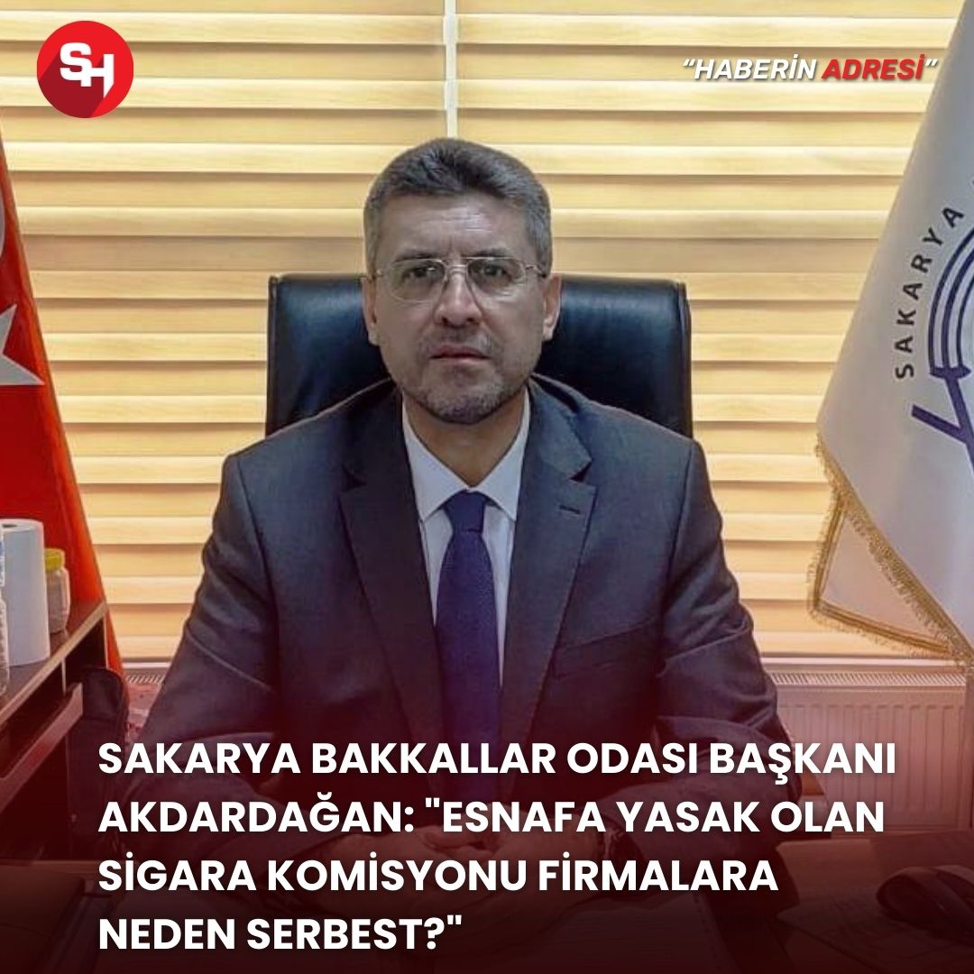 Başkan Akdardağan: 