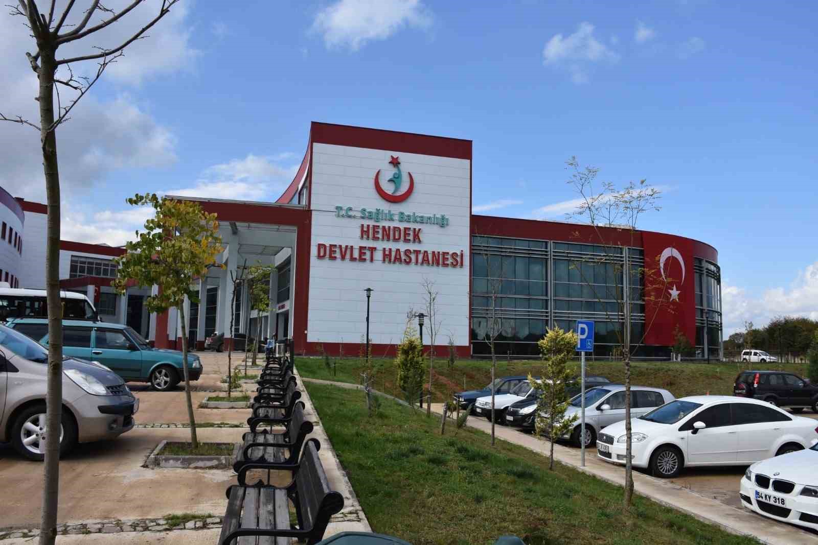 Yurtta zehirlenme şüphesi: 50 öğrenci hastaneye başvurdu