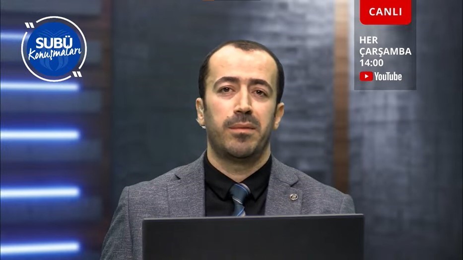 Prof. Dr. Naci Çağlar: 