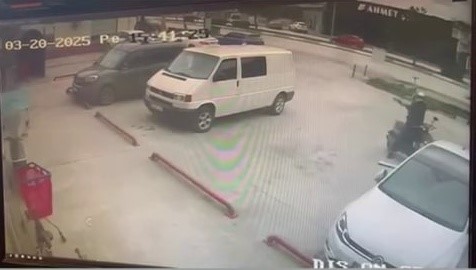 Kiracı dehşeti: Markette cinayet işledi, 2 iş yeri ve 1 evi kurşunladı