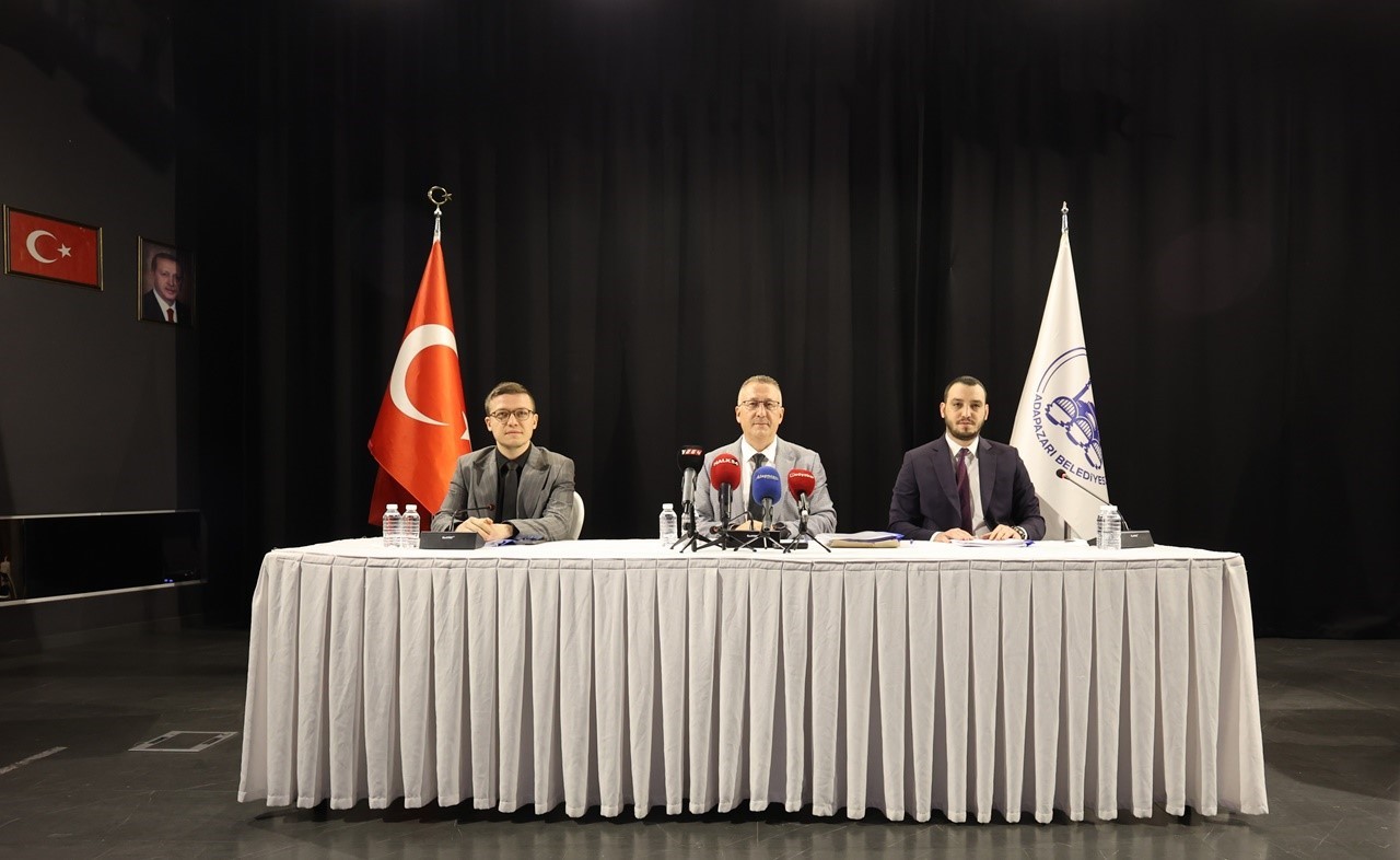 Başkan Işıksu: 