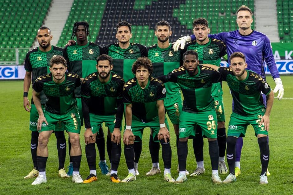 Başkent’te Hüsran: Sakaryaspor’un Umudu Son Haftaya Kaldı