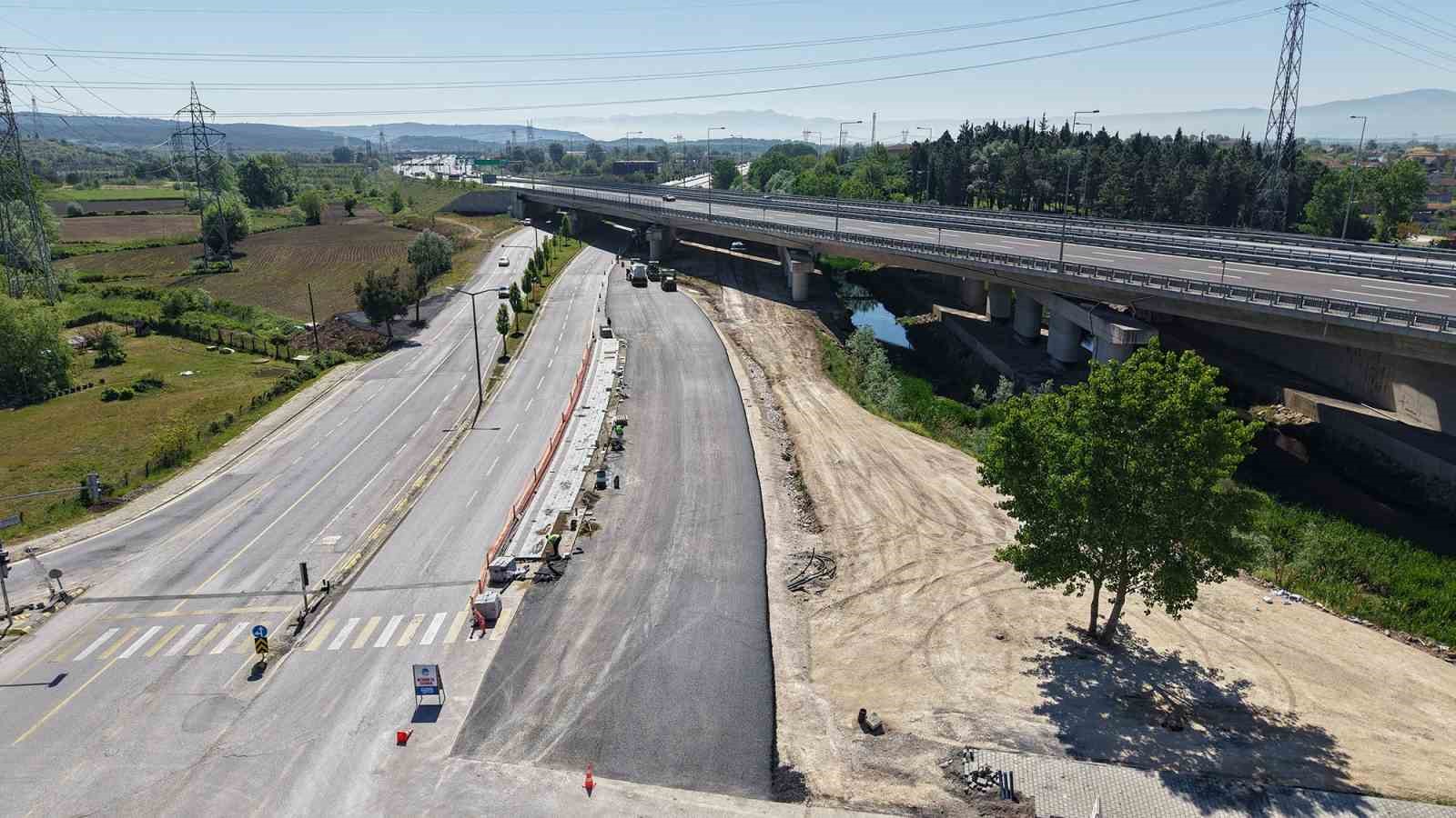Sakarya, Türkiye’nin ikinci metrobüs şehri oluyor