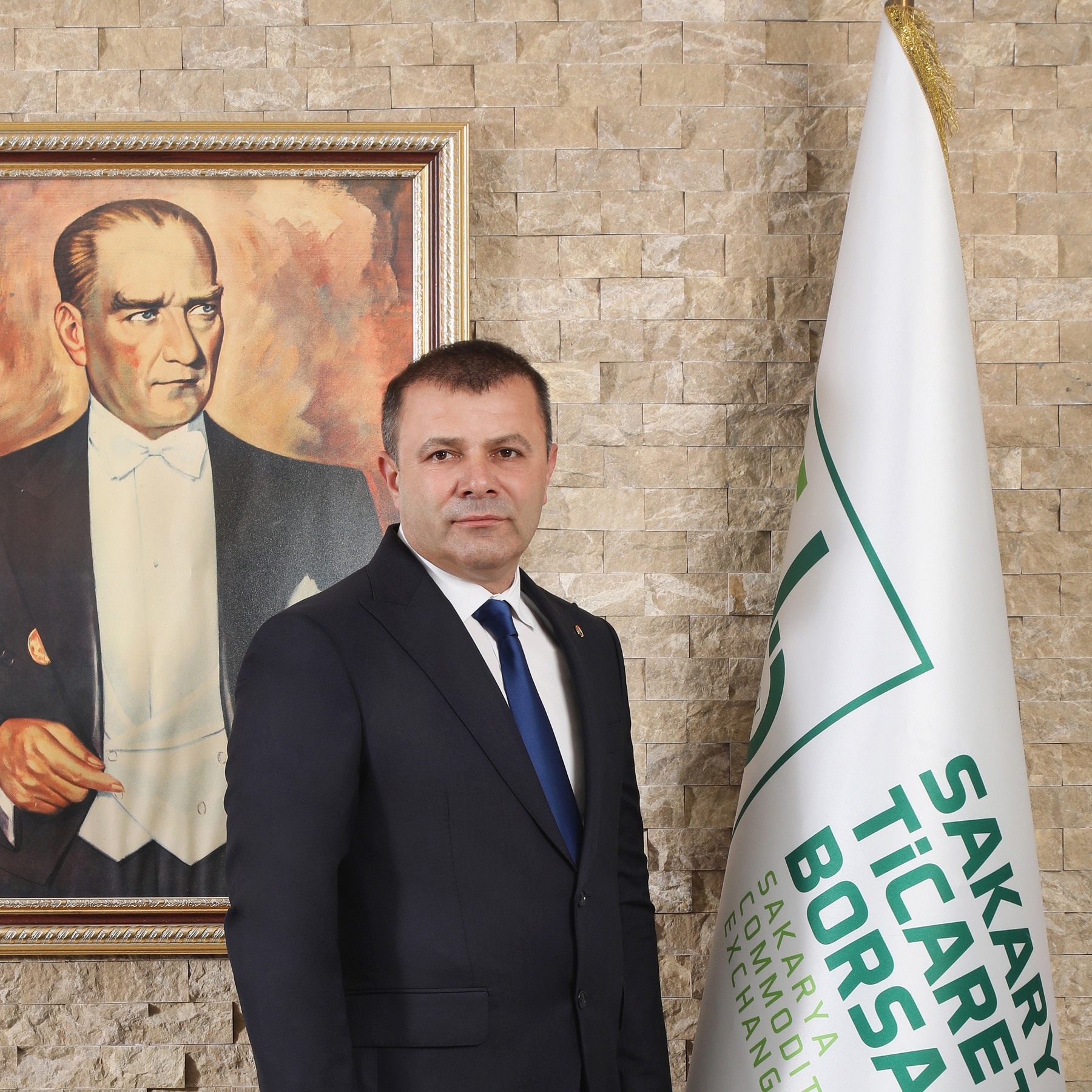 Sakarya Ticaret Borsası’ndan Unutulmaz Bir Konser Daveti