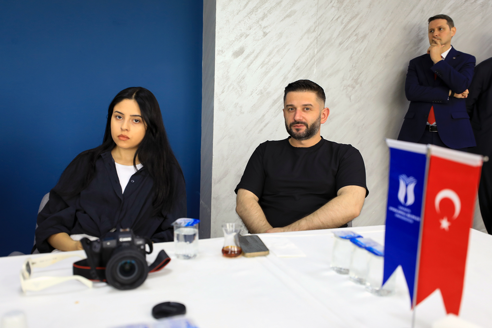 SUBÜ’nün 7’inci yılı değerlendirildi