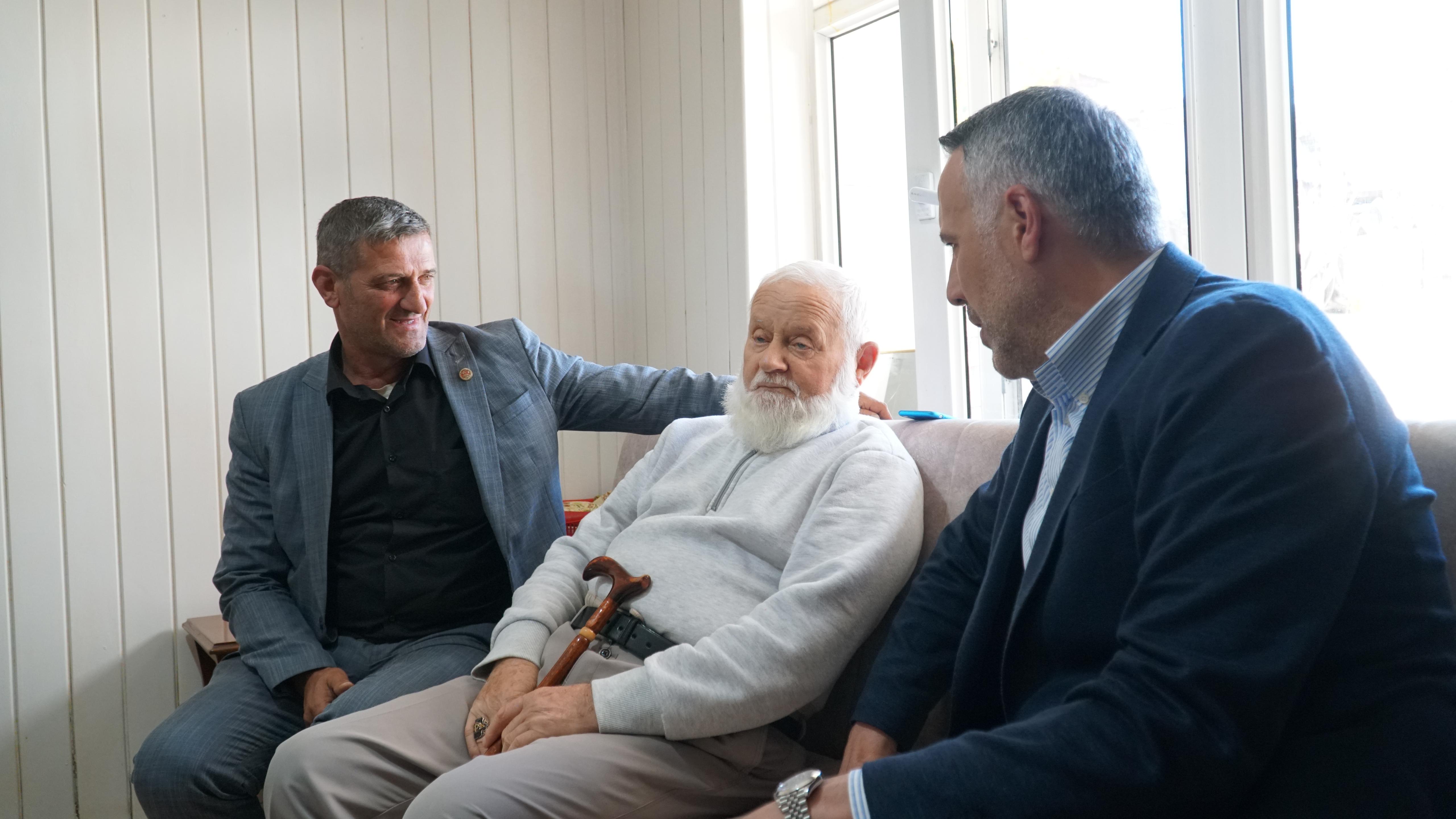 Tever: Her Gönüle Dokunmak İçin Yola Çıktık