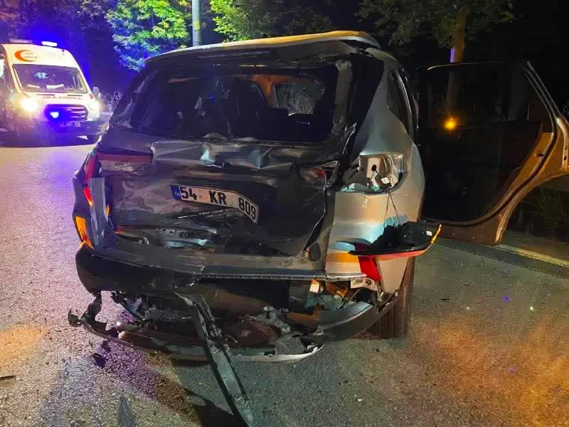 Hendeksporlu yöneticileri Allah korudu!